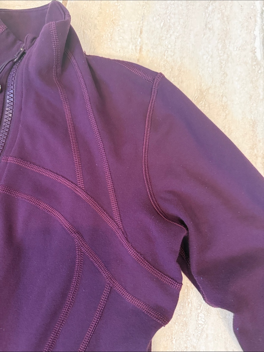 Lululemon Define Jacket - Picture 8 of 16